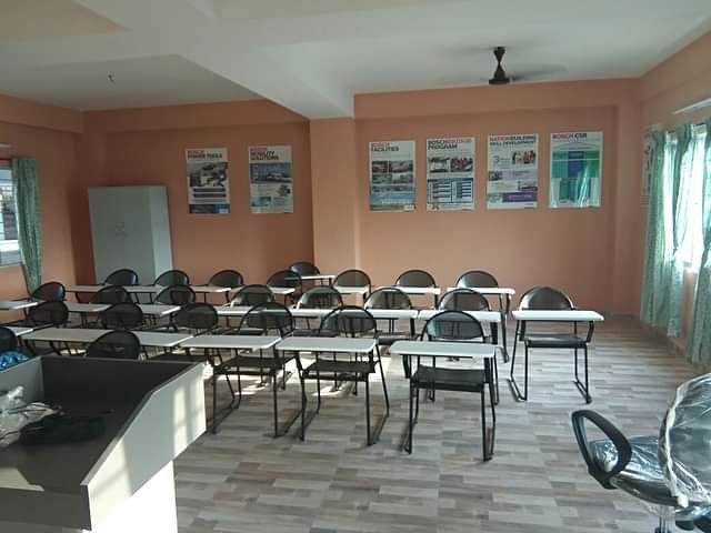 College Image